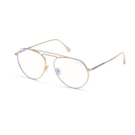 lunettes Tom Ford FT5730-B 028