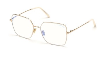 lunettes Tom Ford FT5739-B 025