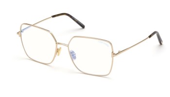 lunettes Tom Ford FT5739-B 028