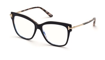 lunettes Tom Ford FT5704-B 005