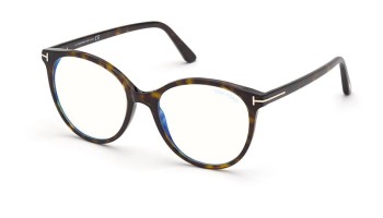 lunettes Tom Ford FT5742-B 052
