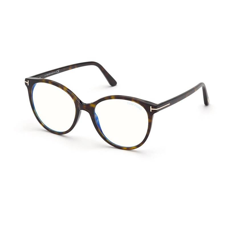 lunettes Tom Ford FT5742-B 052