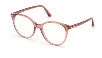 lunettes Tom Ford FT5742-B 072