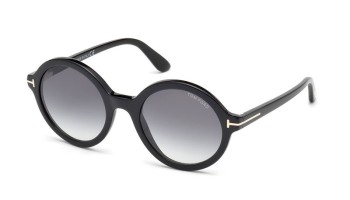 lunettes Tom Ford FT0602 001