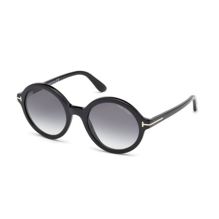 lunettes Tom Ford FT0602 001