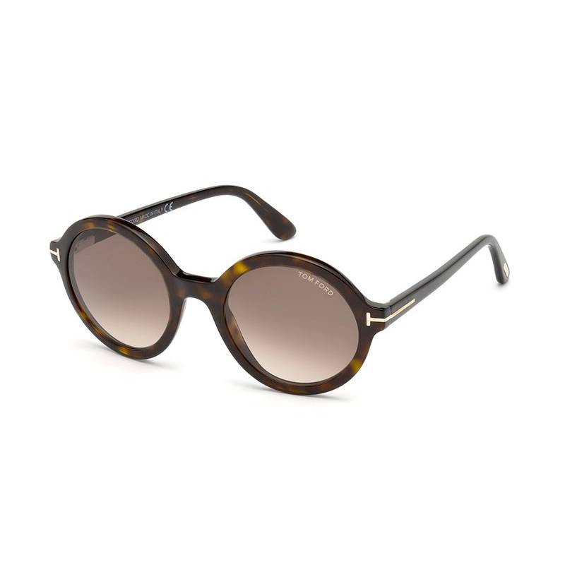 lunettes Tom Ford FT0602 052