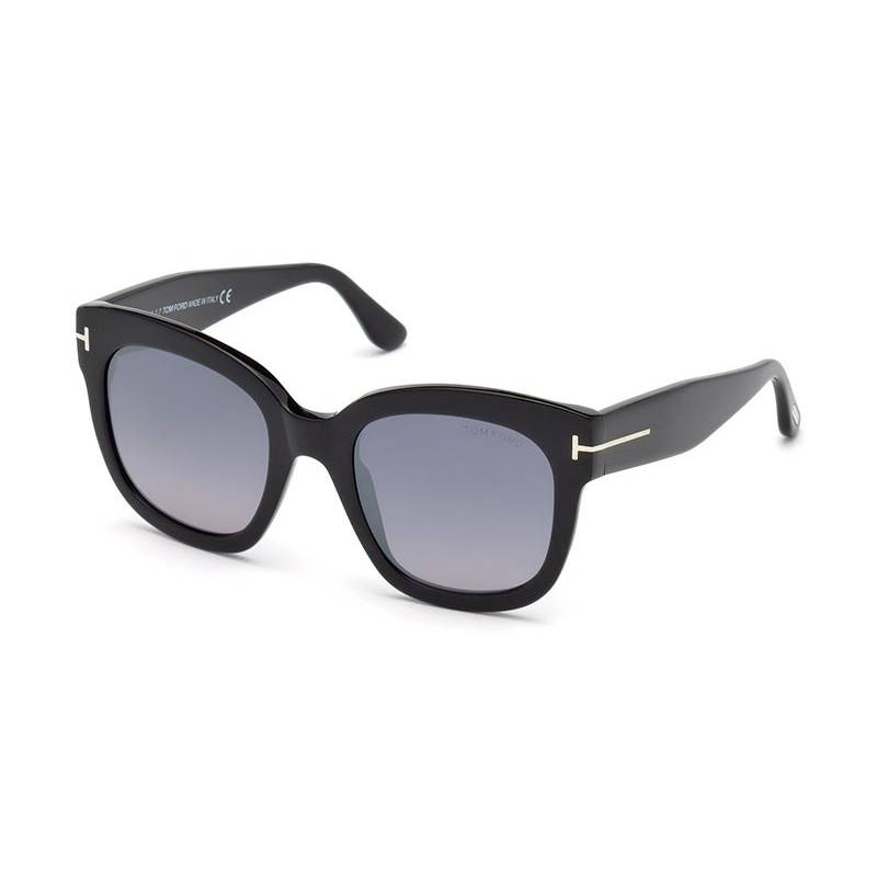 lunettes Tom Ford FT0613 01C