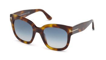 lunettes Tom Ford FT0613 53W