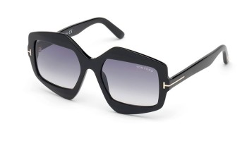 lunettes Tom Ford FT0789 01B