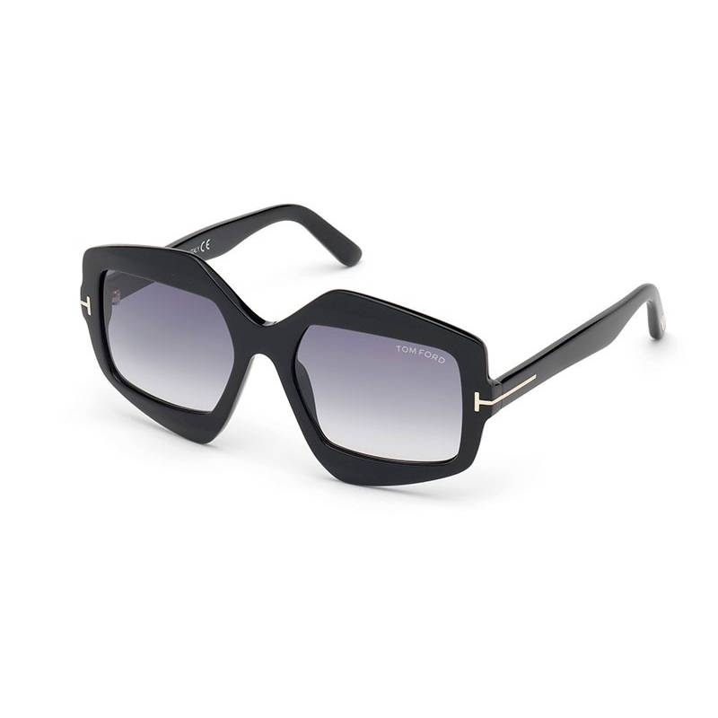 lunettes Tom Ford FT0789 01B