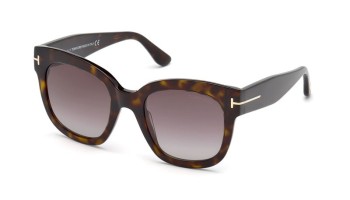 lunettes Tom Ford FT0613 52T