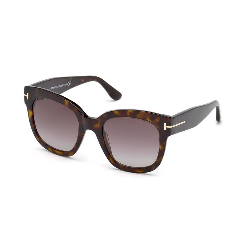 lunettes Tom Ford FT0613 52T