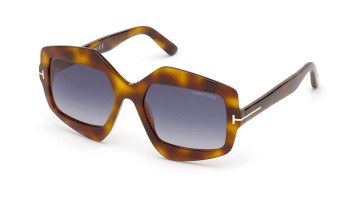 lunettes Tom Ford FT0789 53W