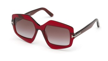 lunettes Tom Ford FT0789 69T