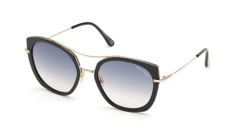 lunettes Tom Ford FT0760 01B