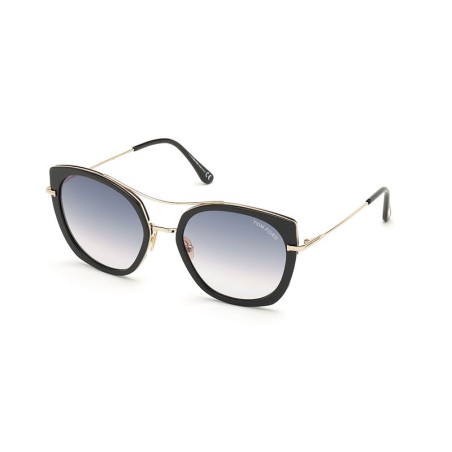 lunettes Tom Ford FT0760 01B