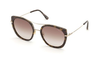 lunettes Tom Ford FT0760 52F