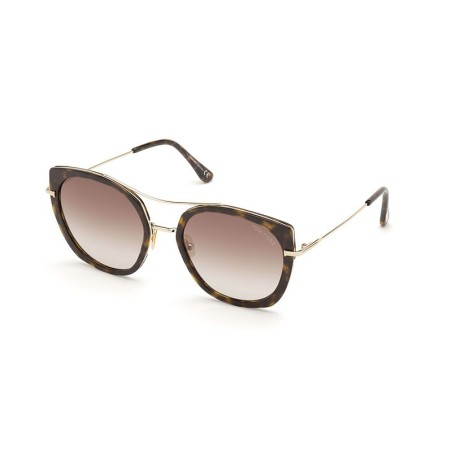 lunettes Tom Ford FT0760 52F