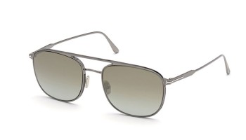 lunettes Tom Ford FT0827 12Q