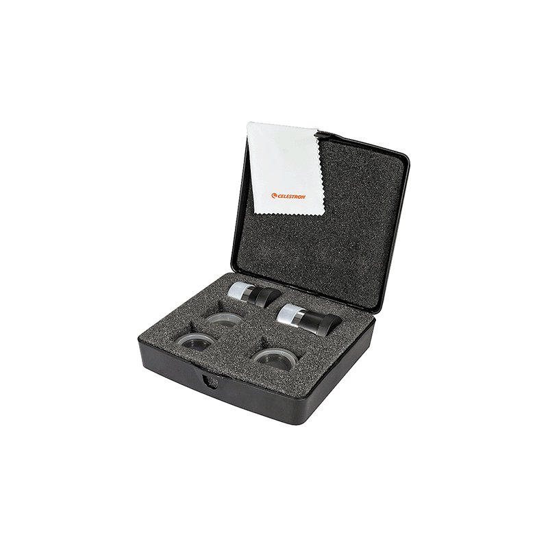 Celestron KIT ACCESSOIRES ASTRO POWERSEEKER C-94306 Celestron KIT ACCESSOIRES ASTRO POWERSEEKER C-94306