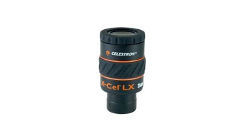 Celestron OCULAIRE X-CEL LX 25 MM C-93426