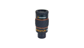 Celestron OCULAIRE X-CEL LX 5 MM C-93421