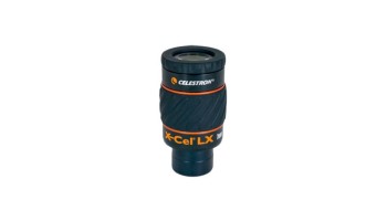 Celestron OCULAIRE X-CEL LX 7 MM C-93422