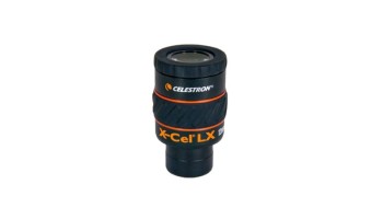 Celestron OCULAIRE X-CEL LX 12 MM C-93424