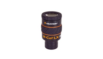Celestron OCULAIRE X-CEL LX 18 MM C-93425