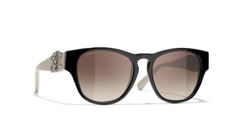 Lunettes de soleil Chanel CH5455QB