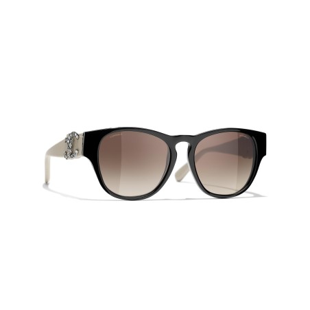 Lunettes de soleil Chanel CH5455QB