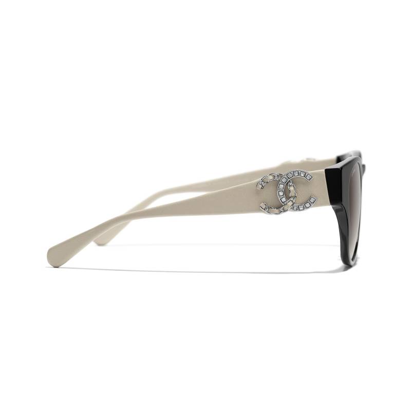 Lunettes de soleil Chanel CH5455QB