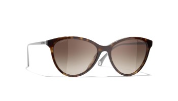 Lunettes de soleil Chanel CH5459