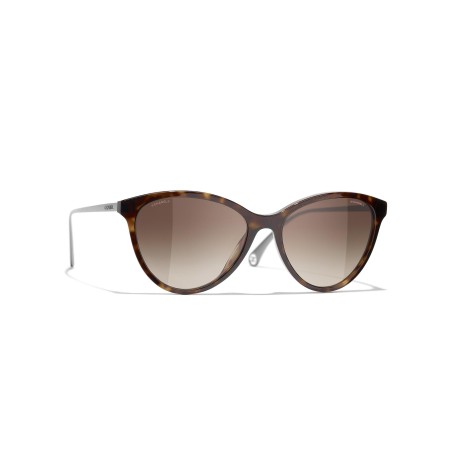 Lunettes de soleil Chanel CH5459