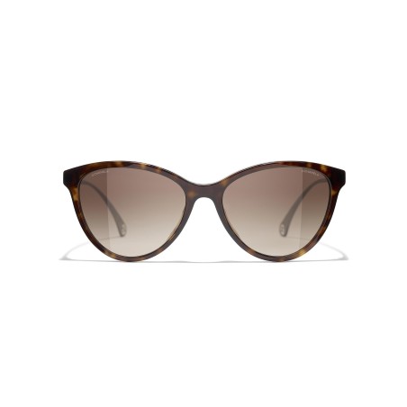 Lunettes de soleil Chanel CH5459