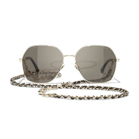 Lunettes de soleil Chanel CH4275Q