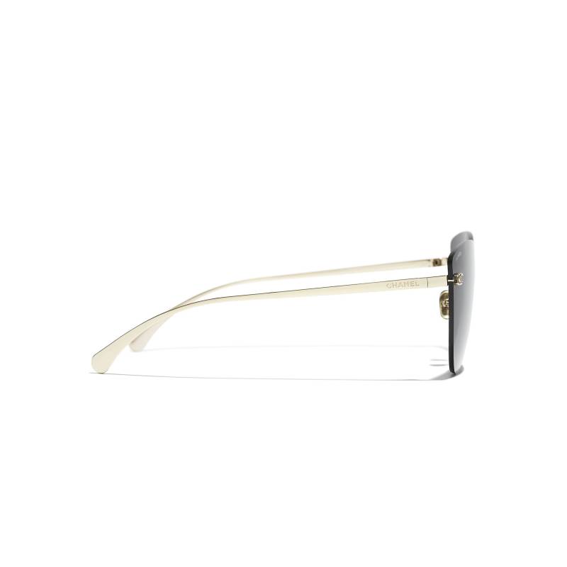 Lunettes de soleil Chanel CH4273T