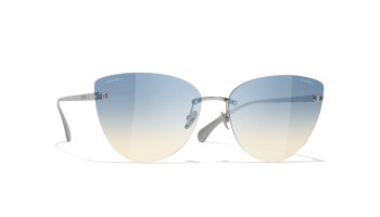 Lunettes de soleil Chanel CH4273T