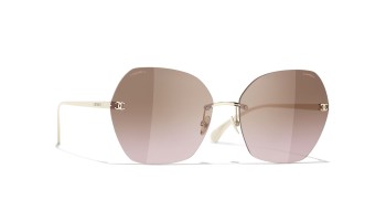 Lunettes de soleil Chanel CH4271T