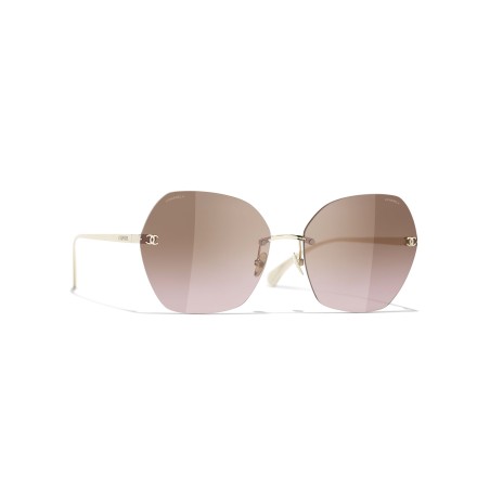 Lunettes de soleil Chanel CH4271T