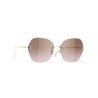 LUNETTES CARRÉES