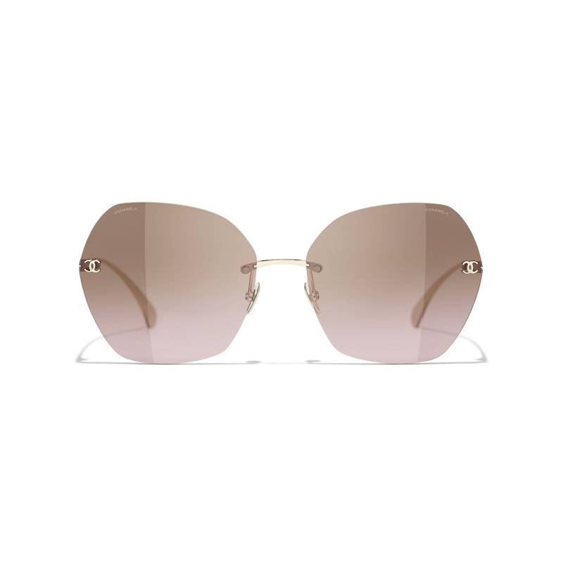 Lunettes de soleil Chanel CH4271T