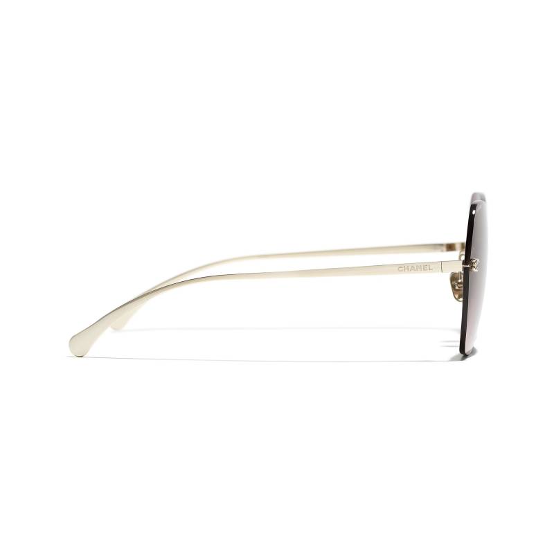 Lunettes de soleil Chanel CH4271T