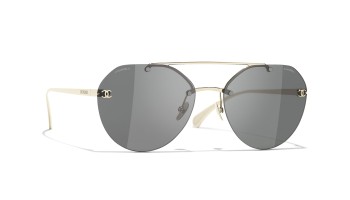 Lunettes de soleil Chanel CH4272T