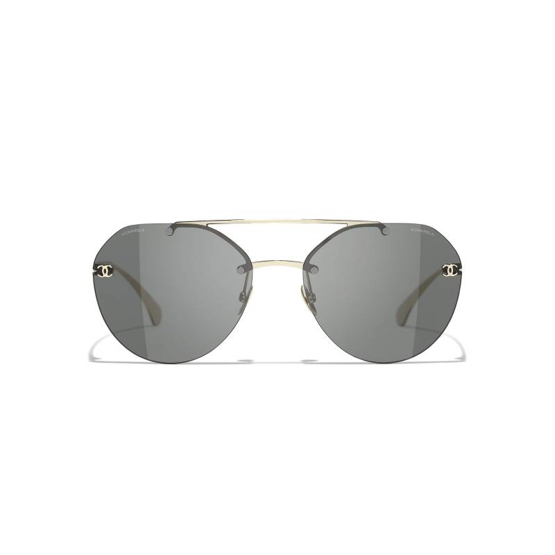 Lunettes de soleil Chanel CH4272T