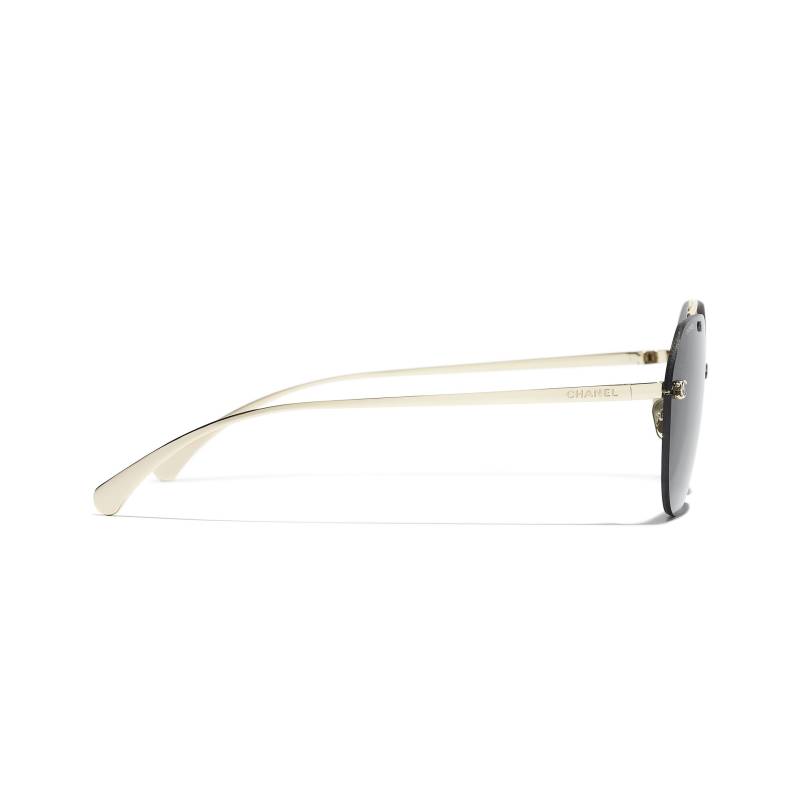 Lunettes de soleil Chanel CH4272T