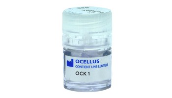 Lentille Kératocône Ocellus OCK 1