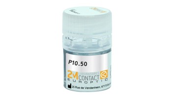 Lentille Sphérique 2M Contact P10.50