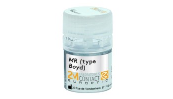 Lentille Sphérique 2M Contact MR (Type Boyd)