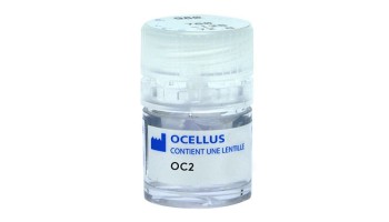 Lentille Sphérique Ocellus OC2